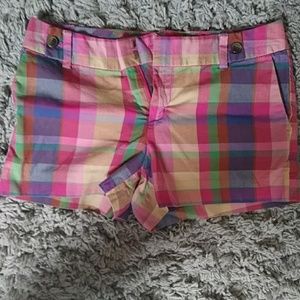 Banana Republic shorts